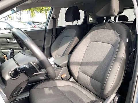 Voitures D'occasion À Muret | Hyundai Kona Electrique 39 Kwh - 136 Ch Intuitive 5P