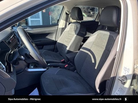 Voitures D'occasion À Mérignac | Volkswagen Taigo 1.5 Tsi 150 Dsg7 Style 5P