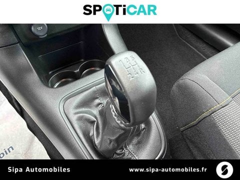 Voitures D'occasion À Lescar | Citroën C3 Puretech 83 Ch Bvm5 You 5P