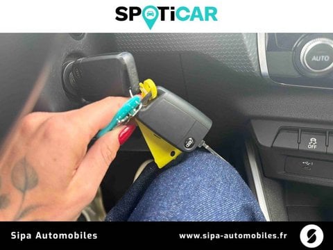 Voitures D'occasion À Lescar | Audi A1 Sportback 30 Tfsi 110 Ch S Tronic 7 S Line 5P