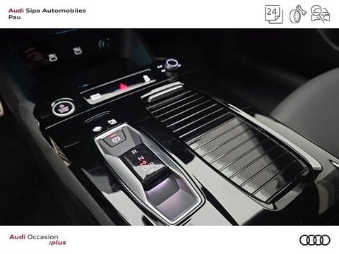 Voitures D'0Km À Lescar | Audi A6 Avant E-Tron A6 E-Tron Avant Performance 367 Ch 100 Kwh S Line 5P