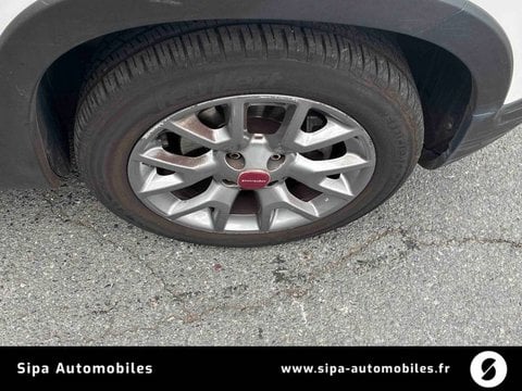 Voitures D'occasion À Bayonne | Fiat Panda 0.9 85 Ch Twinair S/S City Cross 5P
