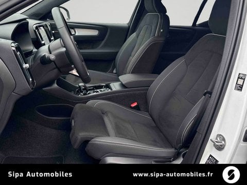 Voitures D'occasion À Labège | Volvo Xc40 B3 163 Ch Dct7 Ultra 5P