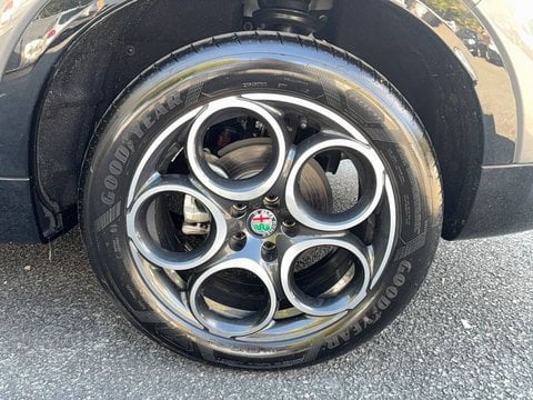 Voitures D'occasion À Libourne | Alfa Romeo Tonale 1.5 Hybrid 160 Ch Vgt Tct7 Ti 5P