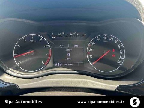 Voitures D'occasion À Muret | Opel Corsa 1.4 90 Ch Excite 5P