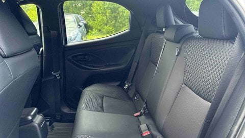 Voitures D'occasion À Toulouse | Toyota Yaris Hybride 130H Collection 5P