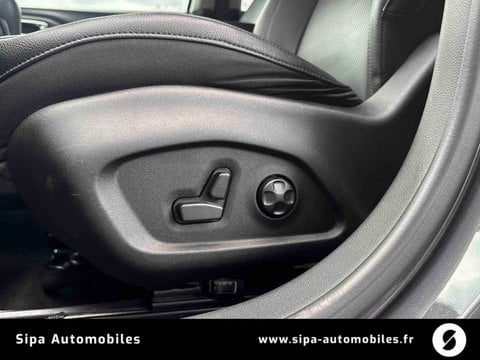 Voitures D'occasion À Mérignac | Jeep Compass 1.5 Turbo T4 130 Ch Bvr7 E-Hybrid Summit 5P