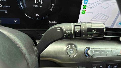 Voitures D'occasion À Le Bouscat | Hyundai Kona Hybrid 129 Creative 5P