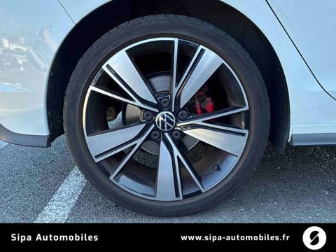 Voitures D'occasion À Mérignac | Volkswagen Golf 2.0 Tdi Scr 200 Dsg7 Gtd 5P