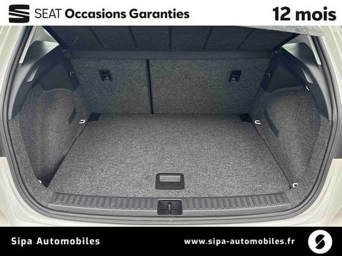 Voitures D'occasion À Lescar | Seat Arona 1.0 Tsi 95 Ch Start/Stop Bvm5 Business 5P