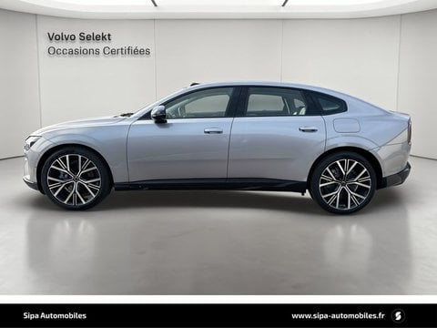 D'0Km À Labège | Volvo Es90 Single Extended Range 333 Ch 1Edt Ultra 5P