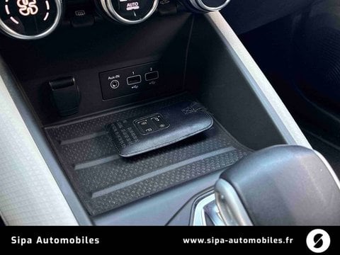 Voitures D'occasion À Lescar | Renault Captur E-Tech Plug-In 160 Intens 5P