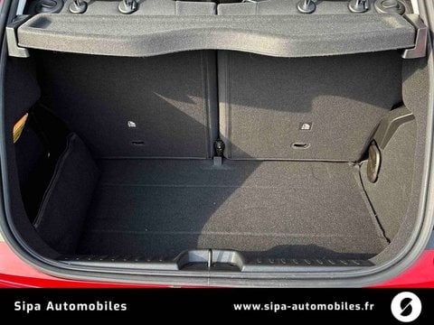 Voitures D'occasion À Lescar | Fiat 500 Iii Electrique E 118 Ch Nouvelle 3P