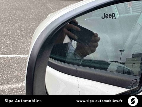 Voitures D'occasion À Mérignac | Jeep Compass 1.4 I Multiair Ii 140 Ch Bvm6 Signature 5P