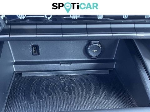 Voitures D'occasion À Lescar | Citroën C5 Aircross Hybride 225 S&S E-Eat8 Business+ 5P