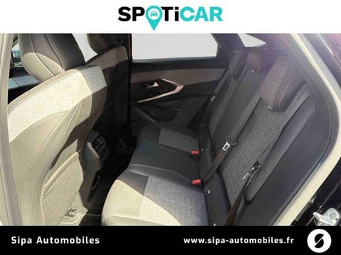 Voitures D'occasion À Bayonne | Peugeot 3008 Hybrid 136 E-Dcs6 Allure 5P