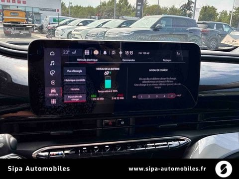 Voitures D'occasion À Toulouse | Fiat 500 Iii Electrique E 118 Ch Nouvelle 3P