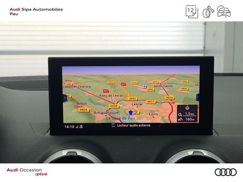 Voitures D'occasion À Lescar | Audi Q2 30 Tdi 116 S Tronic 7 S Line Plus 5P