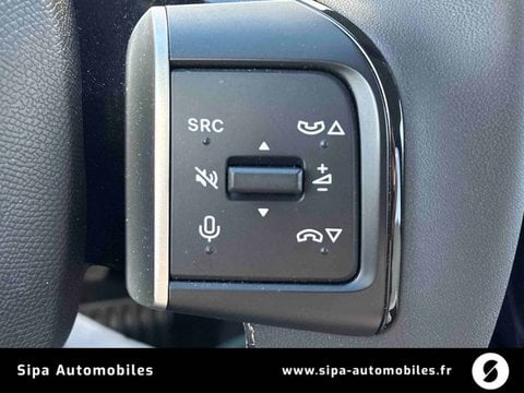 Voitures D'occasion À Mont-De-Marsan | Citroën C3 Turbo 100 Ch Manuelle Max 5P