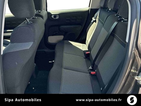 Voitures D'occasion À Lescar | Citroën C3 Puretech 83 Ch Bvm5 You 5P