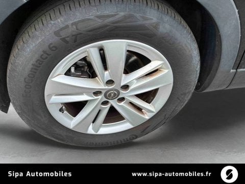 Voitures D'occasion À Toulouse | Opel Grandland X 1.2 Turbo 130 Ch Bva8 Edition Business 5P