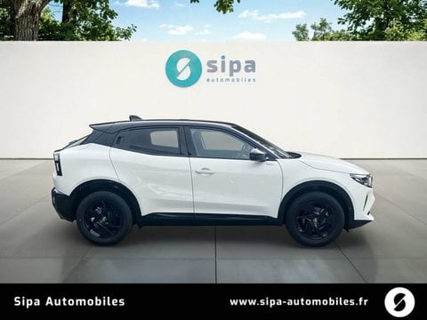 Voitures D'0Km À Bayonne | Alfa Romeo Junior Ibrida Junior 1.2 Ibrida 145 Ch Edct6 Premium 5P