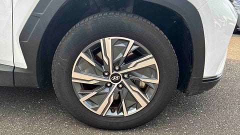 Voitures D'occasion À Villenave-D'ornon | Hyundai Tucson 1.6 T-Gdi 230 Hybrid Bva6 Creative 5P