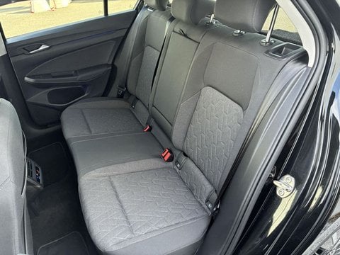 Voitures D'occasion À Lescar | Volkswagen Golf 1.5 Ehybrid 204 Dsg6 Vw Edition 5P