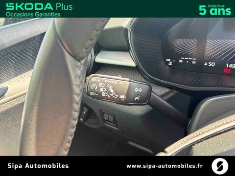 Voitures D'occasion À Lescar | Škoda Fabia 1.0 Tsi 95 Ch Evo 2 Bvm5 Selection 5P
