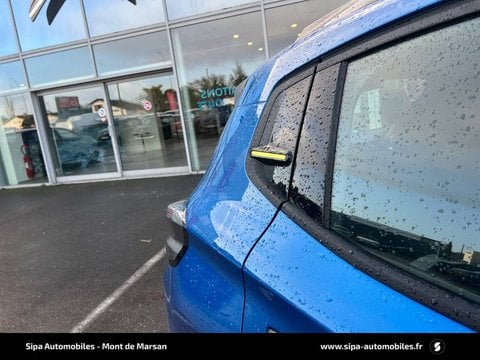 Voitures D'0Km À Mont-De-Marsan | Citroën C3 Iv Turbo 100 Ch Bvm6 Plus 5P