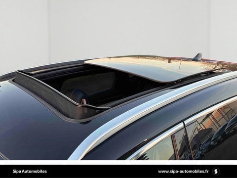 Voitures D'0Km À Le Bouscat | Byd Seal U Ev 71,8 Kwh 218 Ch Comfort 5P