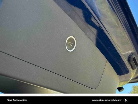 Voitures D'occasion À Mérignac | Tesla Model X Long Range Awd 5P