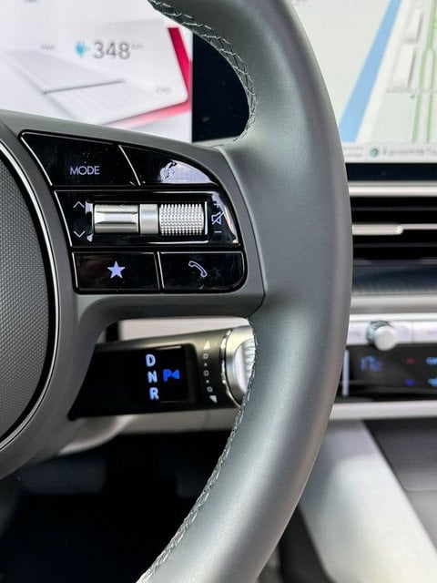 Voitures D'0Km À Toulouse | Hyundai Ioniq 6 77 Kwh 229 Ch Creative 5P