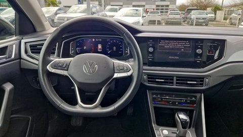 Voitures D'occasion À Tarbes | Volkswagen Taigo 1.0 Tsi 110 Dsg7 Style 5P