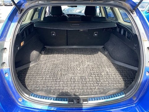 Voitures D'occasion À Muret | Toyota Auris Ii Touring Sports Hybride 136H Collection 5P