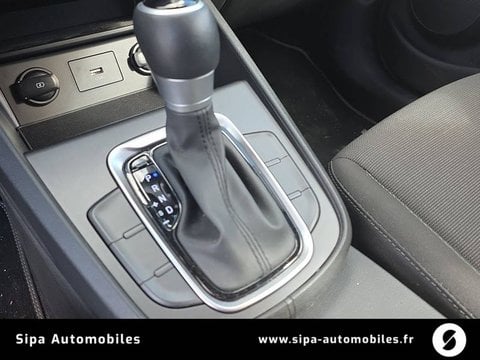Voitures D'occasion À La-Teste-De-Buch | Hyundai Kona Hybrid 141 Initia 5P