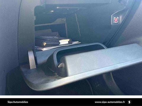 Voitures D'occasion À Muret | Opel Mokka 1.2 Turbo 100 Ch Bvm6 Gs Line 5P