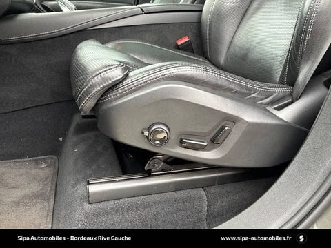 Voitures D'occasion À Mérignac | Volvo Xc90 T8 Twin Engine 303+87 Ch Geartronic 8 7Pl Inscripti...