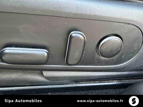 Voitures D'occasion À Le Bouscat | Hyundai Ioniq 5 77 Kwh - 229 Ch Creative 5P