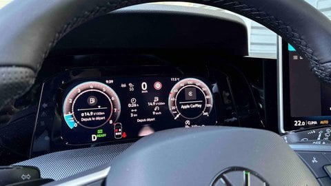 Voitures D'0Km À Lescar | Volkswagen Golf 1.5 Etsi Evo2 150 Dsg7 R-Line Edition 5P