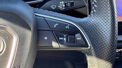 Voitures D'occasion À Toulouse | Audi Q3 35 Tfsi 150 Ch S Tronic 7 Limited 5P