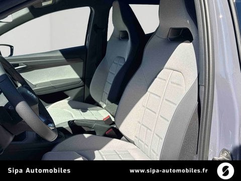 Voitures D'0Km À Lescar | Seat Ibiza 1.0 Tsi 115 Ch S/S Dsg7 Fr 5P
