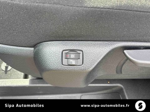 Voitures D'0Km À Dax | Fiat Professional Scudo Ca Fixe Xl Diesel 180 Ch Automatique 4P