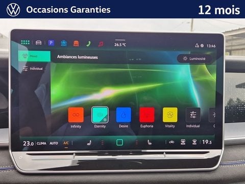 Voitures D'occasion À Tarbes | Volkswagen Tayron 1.5 Etsi 150Ch Dsg7 7Pl R-Line 5P