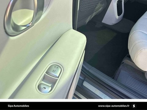Voitures D'occasion À Le Bouscat | Hyundai Ioniq 5 73 Kwh - 218 Ch 5P