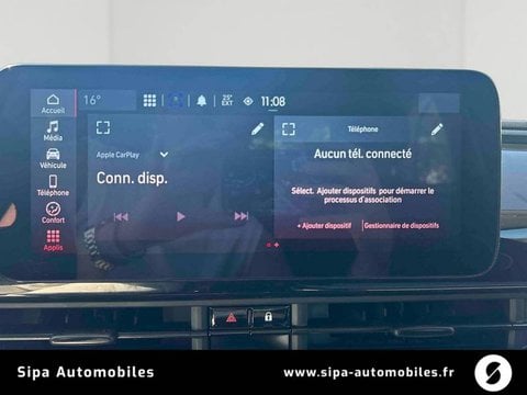 Voitures D'occasion À Muret | Fiat 500 Iii Electrique E 118 Ch Nouvelle 3P