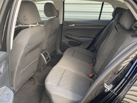Voitures D'occasion À Lescar | Volkswagen Golf 1.0 Etsi Opf 110 Dsg7 Life Plus 5P