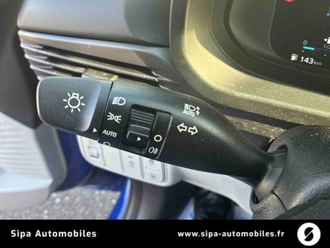 Voitures D'occasion À Villenave-D'ornon | Hyundai I20 1.0 T-Gdi 100 Dct-7 Hybrid 48V Intuitive 5P