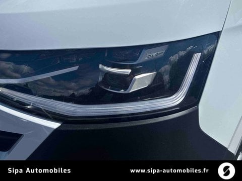 Voitures D'0Km À Lescar | Volkswagen Transporter E- Van L1 286 Ch 4P