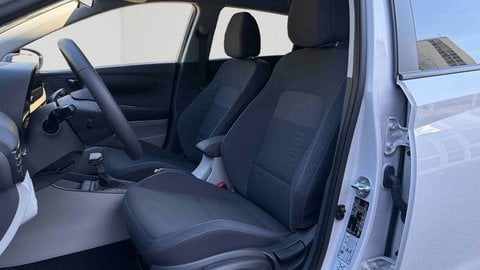 Voitures D'0Km À Le Bouscat | Hyundai Bayon 1.0 T-Gdi 100 Dct-7 Intuitive 5P